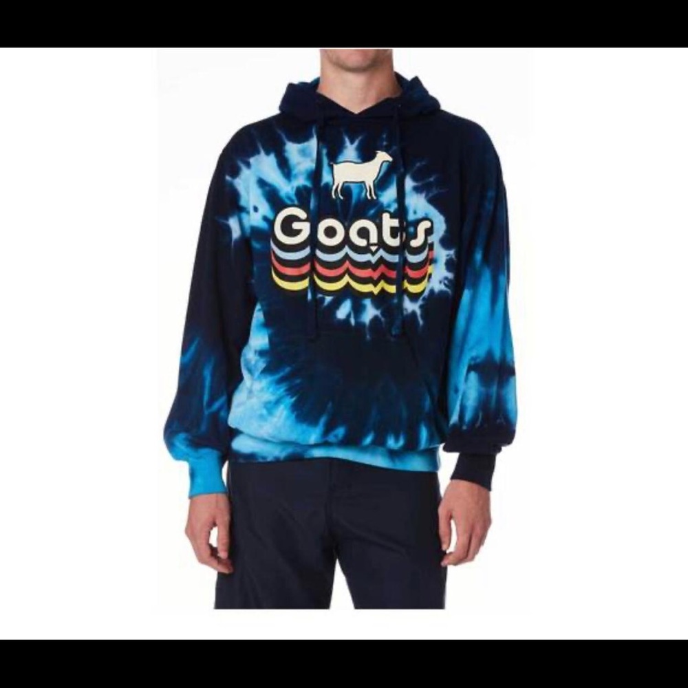 Hoodie UNISEX.